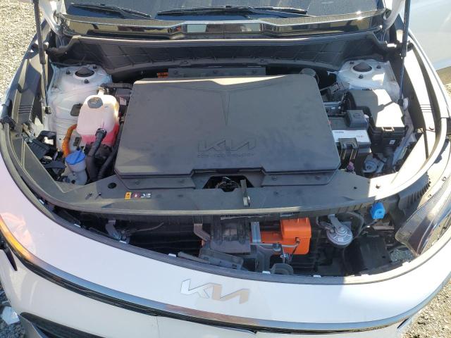 Photo 11 from auction – 2023 KIA NIRO WAVE with VIN KNDCT3L15P5068334