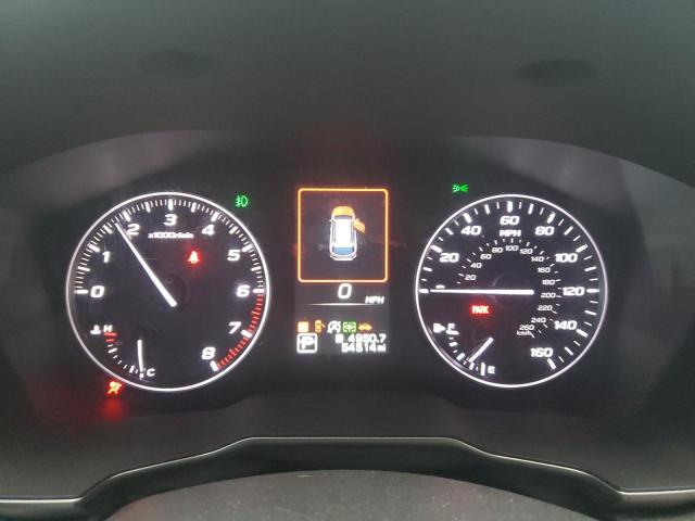 Photo 9 from auction – 2020 SUBARU OUTBACK LI with VIN 4S4BTANC2L3137982
