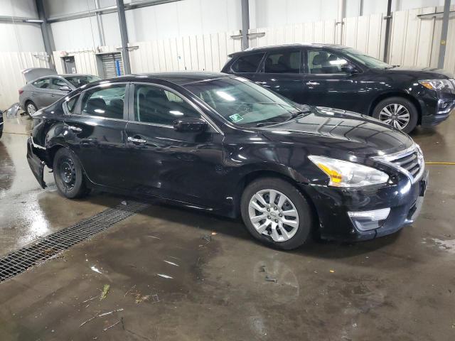 Photo 4 from auction – 2015 NISSAN ALTIMA 2.5 with VIN 1N4AL3AP7FC232228
