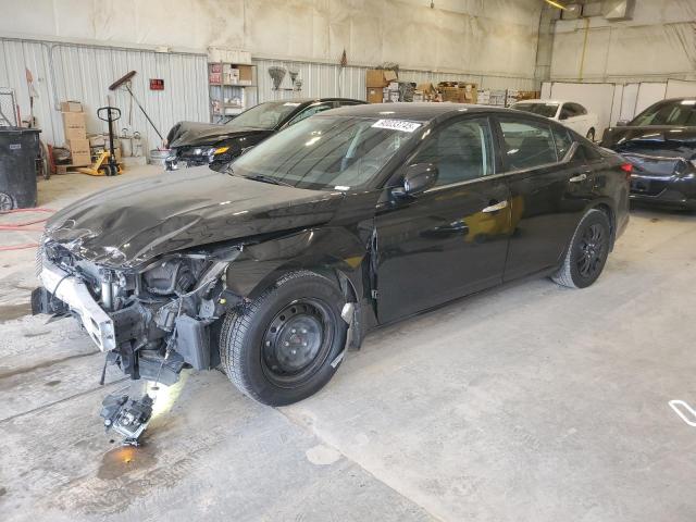 Photo 1 from auction – 2023 NISSAN ALTIMA S with VIN 1N4BL4BV2PN305552