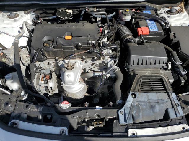Photo 11 from auction – 2023 HONDA CIVIC LX with VIN 2HGFE2F21PH539430