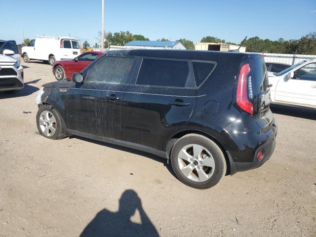 Photo 2 from auction – 2018 KIA SOUL with VIN KNDJN2A27J7625232