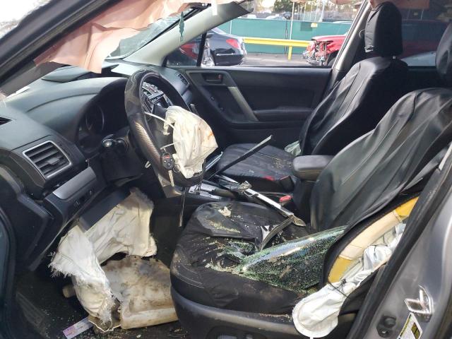 Photo 7 from auction – 2016 SUBARU FORESTER 2 with VIN JF2SJADC5GH417367