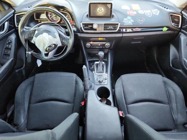 Photo 8 from auction – 2016 MAZDA 3 TOURING with VIN 3MZBM1W75GM251219