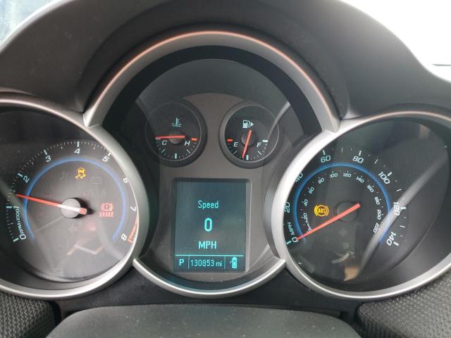 Photo 9 from auction – 2012 CHEVROLET CRUZE LT with VIN 1G1PF5SC8C7238488