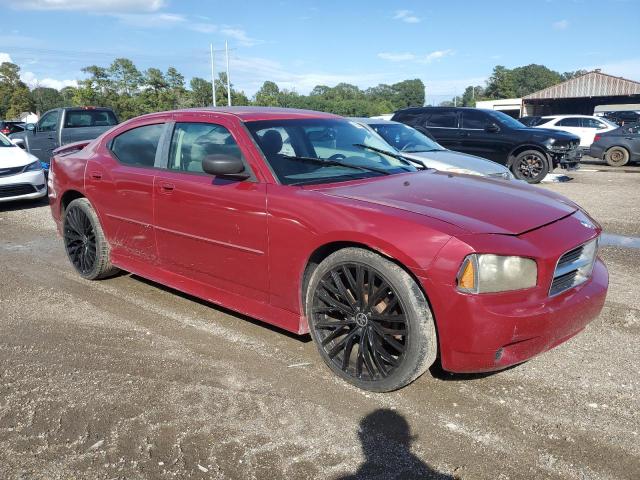 Photo 4 from auction – 2008 DODGE CHARGER with VIN 2B3LA43G58H180966