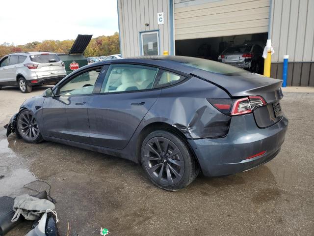 Photo 2 from auction – 2021 TESLA MODEL 3 with VIN 5YJ3E1EA0MF989690