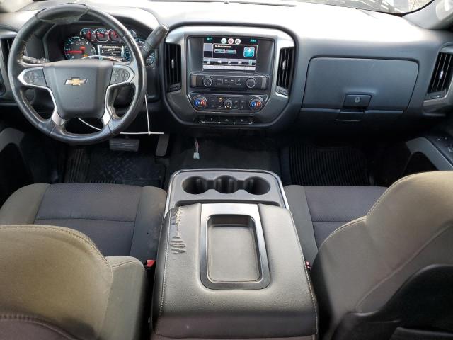 Photo 8 from auction – 2015 CHEVROLET SILVERADO with VIN 1GC1KVEG5FF668528
