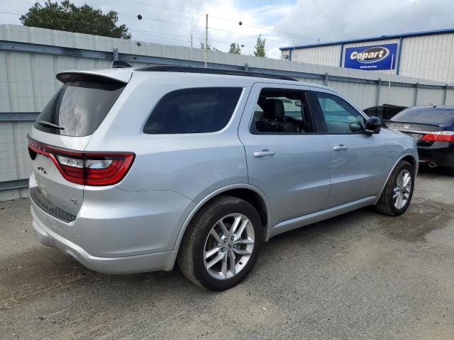Photo 3 from auction – 2024 DODGE DURANGO R/ with VIN 1C4SDJCT0RC174039