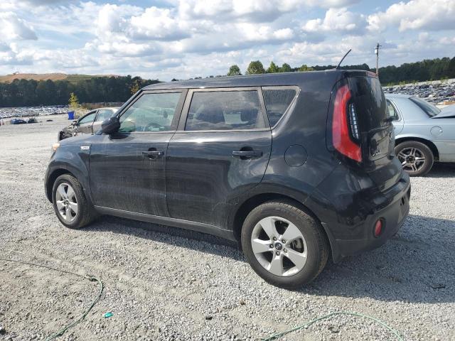 Photo 2 from auction – 2019 KIA SOUL with VIN KNDJN2A21K7698467
