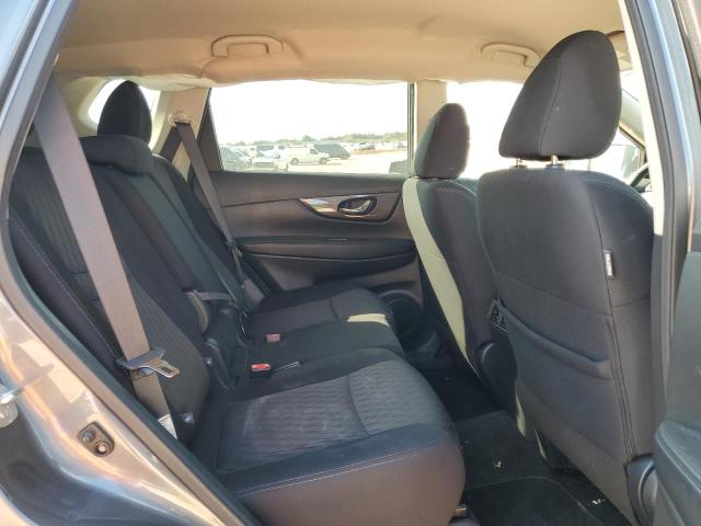 Photo 11 from auction – 2020 NISSAN ROGUE with VIN 5N1AT2MT5LC798716