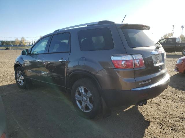 Photo 2 from auction – 2011 GMC ACADIA with VIN 1GKKVPED4BJ159300
