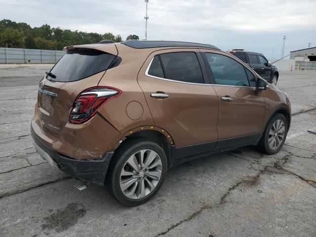 Photo 3 from auction – 2017 BUICK ENCORE PRE with VIN KL4CJASB3HB142142