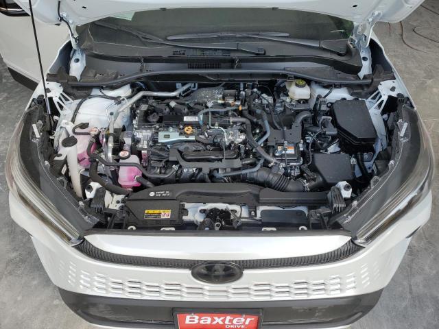 Photo 12 from auction – 2026 TOYOTA COROLLA CR with VIN 7MUFBABG5TV091374