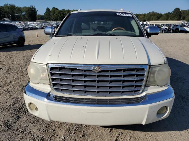 Photo 5 from auction – 2007 CHRYSLER ASPEN LIMI with VIN 1A8HX58217F541916