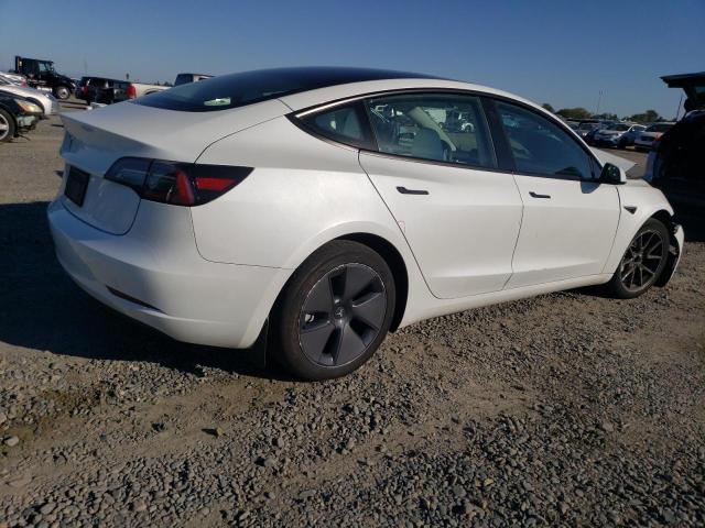 Photo 3 from auction – 2023 TESLA MODEL 3 with VIN 5YJ3E1EA4PF630444