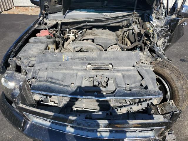 Photo 12 from auction – 2010 CHEVROLET TAHOE C150 with VIN 1GNUCBE03AR290915
