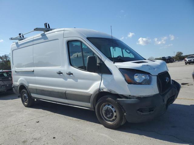 Photo 4 from auction – 2023 FORD TRANSIT T- with VIN 1FTBR1C89PKB02708