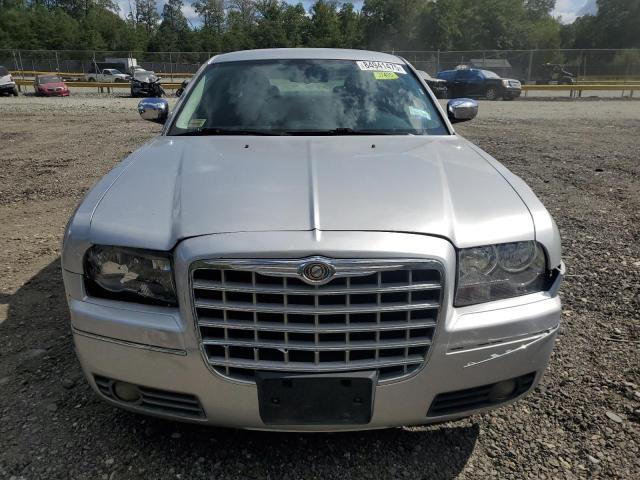 Photo 5 from auction – 2010 CHRYSLER 300 TOURING with VIN 2C3CA5CV0AH152067