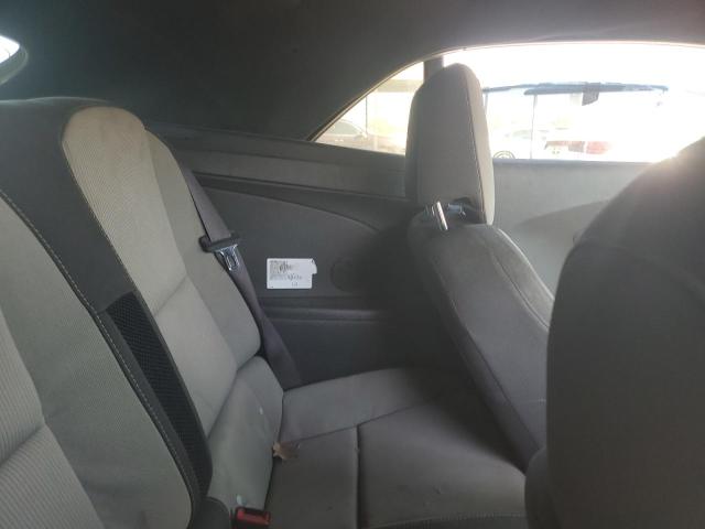 Photo 10 from auction – 2015 CHEVROLET CAMARO LT with VIN 2G1FD3D32F9161929