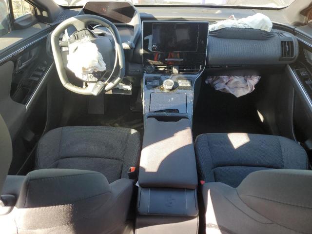Фото 8 с аукциона – 2024 SUBARU SOLTERRA P с VIN JTMABABA2RA089748