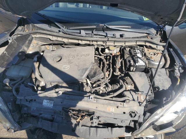 Photo 11 from auction – 2011 MAZDA 3 S with VIN JM1BL1M6XB1419104