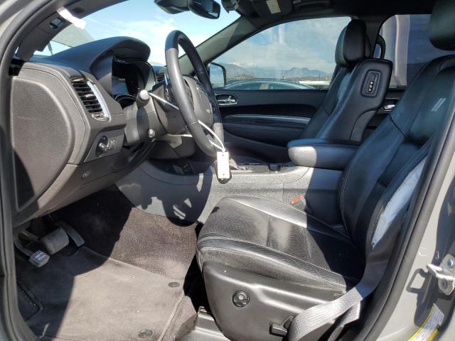 Photo 7 from auction – 2019 DODGE DURANGO R/ with VIN 1C4SDHCT9KC581307