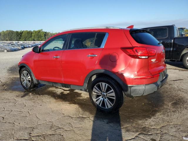 Photo 2 from auction – 2014 KIA SPORTAGE E with VIN KNDPC3AC3E7573957