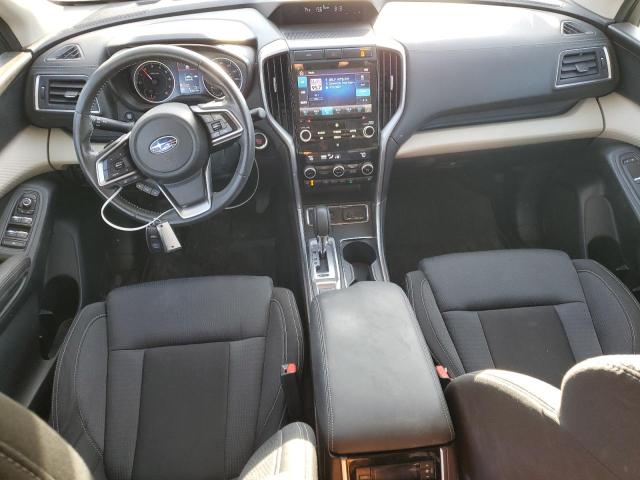 Photo 8 from auction – 2019 SUBARU ASCENT PRE with VIN 4S4WMACD0K3456435