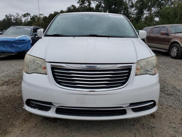 Photo 5 from auction – 2016 CHRYSLER TOWN & COU with VIN 2C4RC1BG4GR118650
