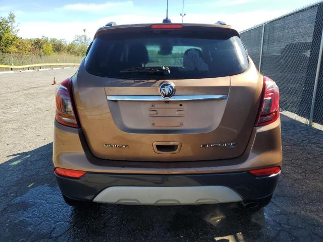 Photo 6 from auction – 2017 BUICK ENCORE PRE with VIN KL4CJESB4HB059097