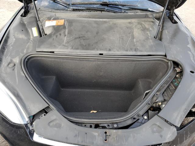 Photo 11 from auction – 2016 TESLA MODEL S with VIN 5YJSA1E46GF152593