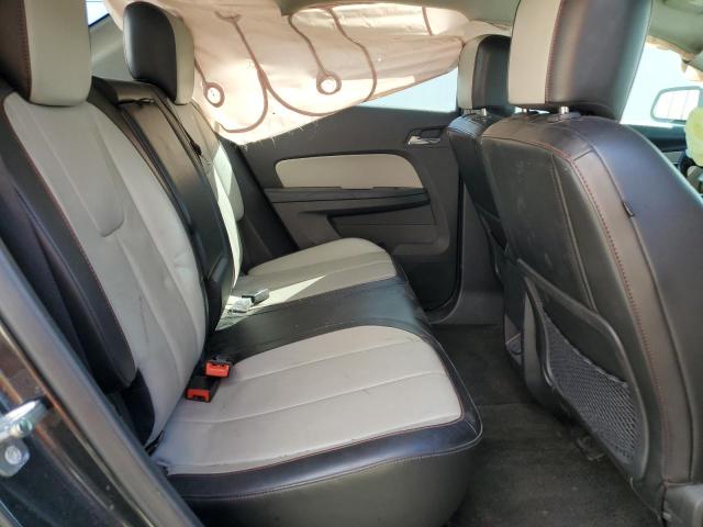 Photo 11 from auction – 2011 CHEVROLET EQUINOX LT with VIN 2CNALPEC2B6480782