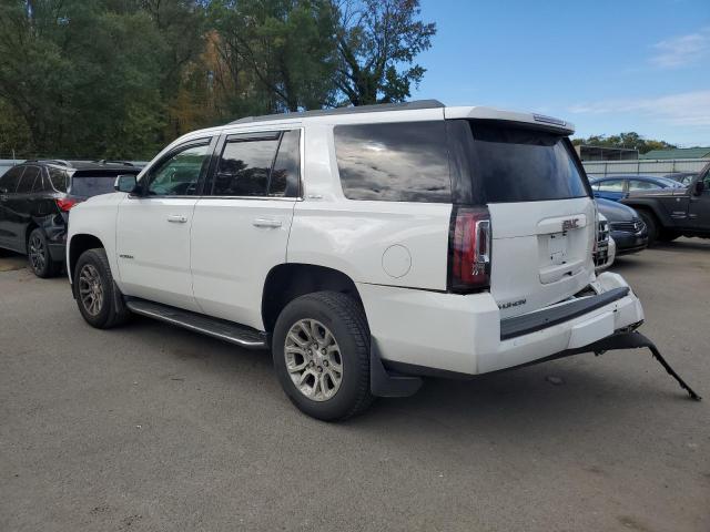 Photo 2 from auction – 2015 GMC YUKON with VIN 1GKS2AKC7FR102808
