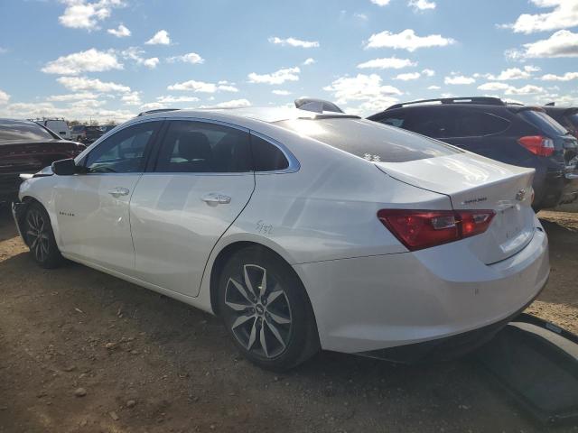 Photo 2 from auction – 2017 CHEVROLET MALIBU LT with VIN 1G1ZE5ST4HF240831