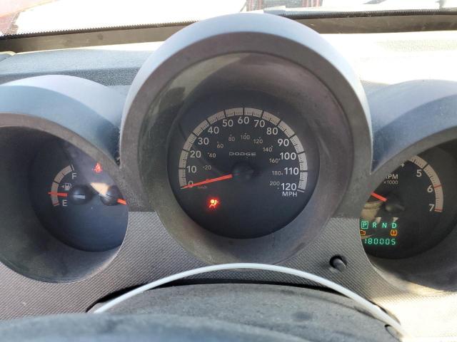 Photo 9 from auction – 2011 DODGE NITRO with VIN 1D4PU4GK6BW529117