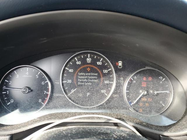 Photo 9 from auction – 2020 MAZDA CX-30 PREF with VIN 3MVDMBDL2LM117746