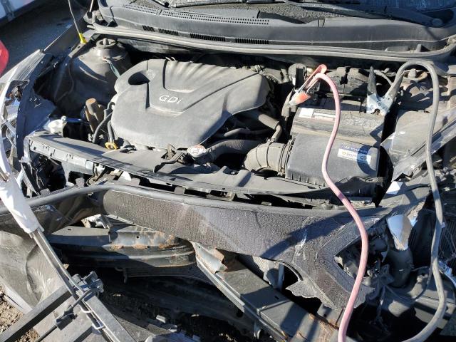 Photo 11 from auction – 2016 HYUNDAI ACCENT SE with VIN KMHCT4AE8GU121833