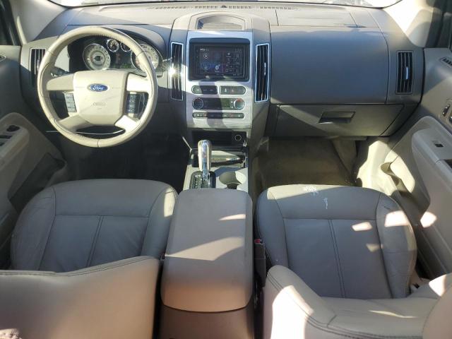Photo 8 from auction – 2009 FORD EDGE SEL with VIN 2FMDK38C09BA30439