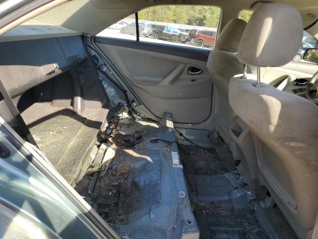 Photo 10 from auction – 2011 TOYOTA CAMRY BASE with VIN 4T4BF3EK4BR109609