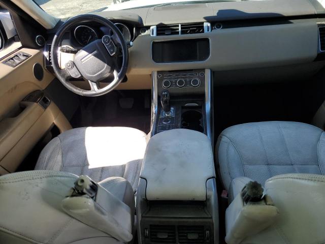Photo 8 from auction – 2015 LAND ROVER RANGE ROVE with VIN SALWR2VF0FA527265