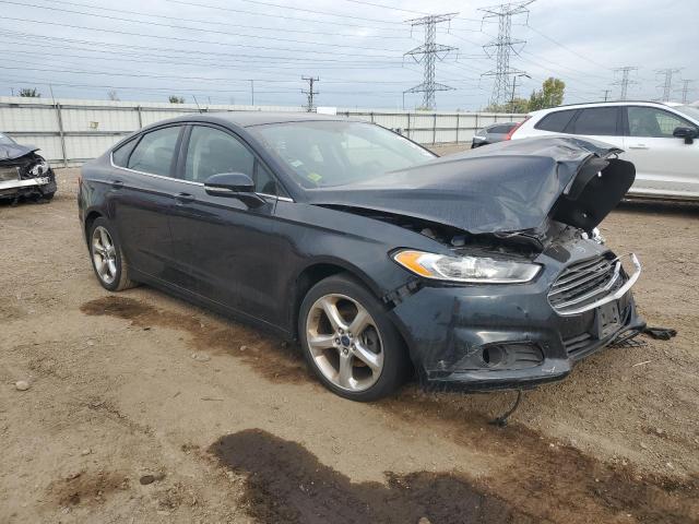 Photo 4 from auction – 2014 FORD FUSION SE with VIN 3FA6P0H91ER278542