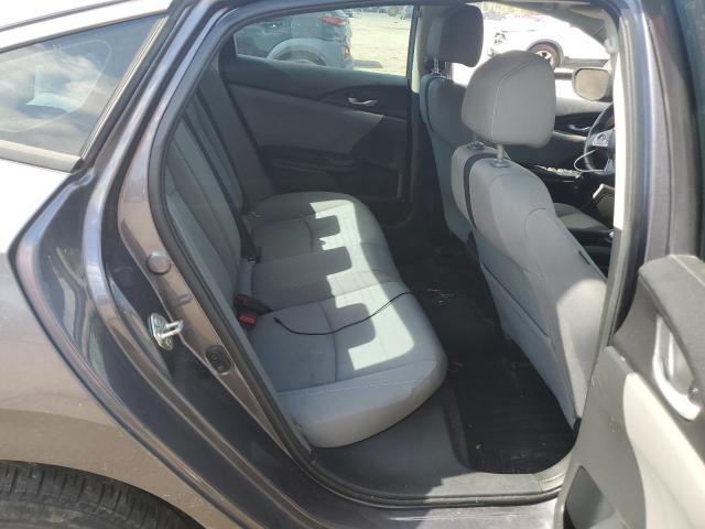 Photo 10 from auction – 2016 HONDA CIVIC EX with VIN 19XFC2F74GE086111
