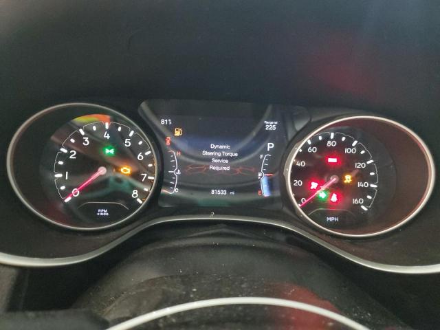 Photo 9 from auction – 2020 JEEP COMPASS LA with VIN 3C4NJCBB1LT241415