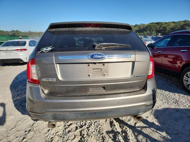 Photo 6 from auction – 2013 FORD EDGE LIMIT with VIN 2FMDK3KC7DBB91095