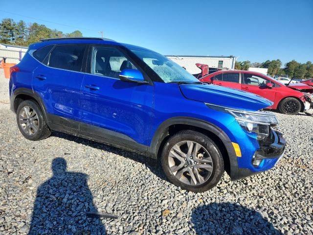 Photo 4 from auction – 2022 KIA SELTOS S with VIN KNDEU2AA5N7301990