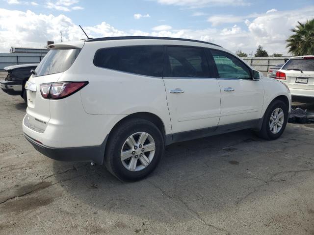 Photo 3 from auction – 2014 CHEVROLET TRAVERSE L with VIN 1GNKRGKD8EJ342344
