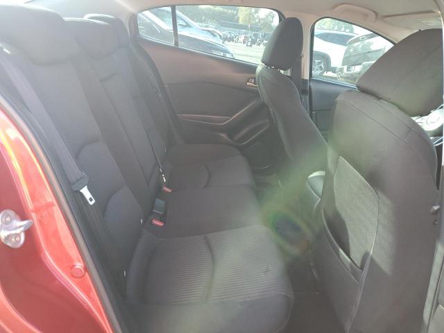 Photo 10 from auction – 2014 MAZDA 3 TOURING with VIN 3MZBM1V71EM111375