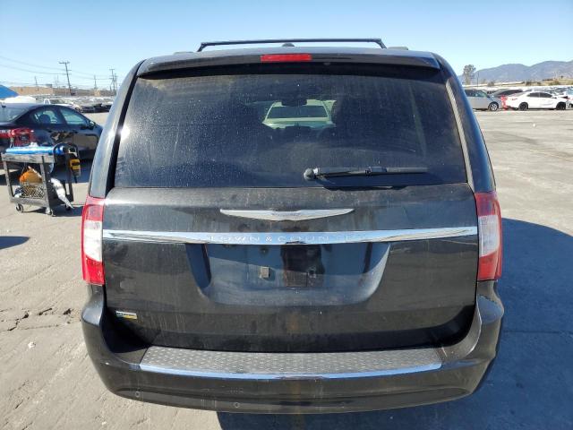 Photo 6 from auction – 2013 CHRYSLER TOWN & COU with VIN 2C4RC1CG0DR583596