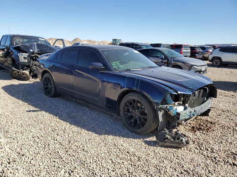 Photo 4 from auction – 2014 DODGE CHARGER with VIN 2C3CDXBG4EH354213